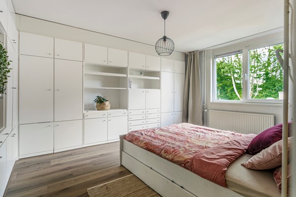 Medium property photo - In de Wolken 284, 1186 BS Amstelveen